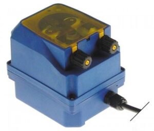 Pompa peristaltica clatire SEKO tip PM