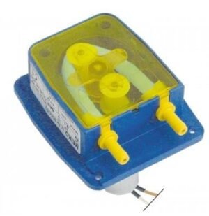 Pompa peristaltica clatire SEKO tip PP