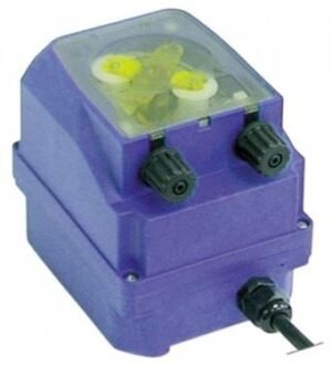 Pompa peristaltica clatire SEKO tip PR