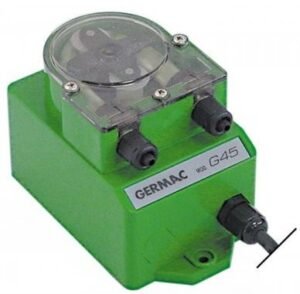 Pompa peristaltica clatire tip G45