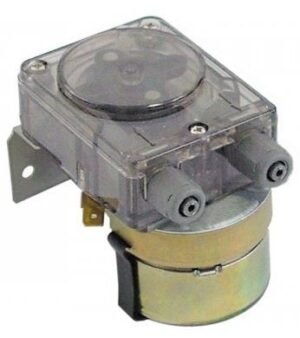 Pompa peristaltica clatire tip G80