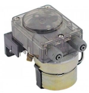 Pompa peristaltica clatire tip G82