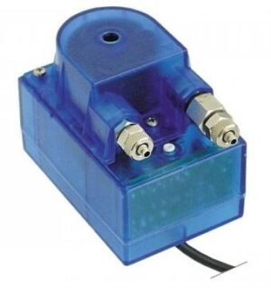 Pompa peristaltica de clatire BORES tip Mybo