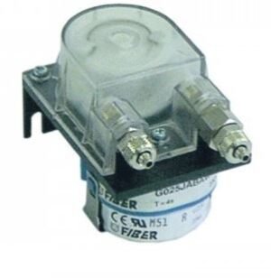 Pompa peristaltica de clatire BORES tip Protho