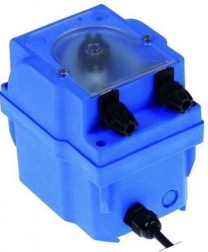 Pompa peristaltica de clatire MICRODOS MP2-B