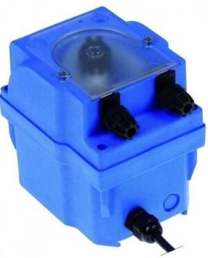 Pompa peristaltica de clatire MICRODOS MP2-B