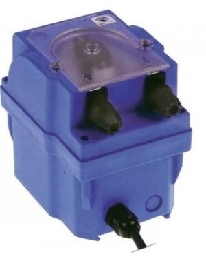 Pompa peristaltica de clatire MICRODOS MP2-R