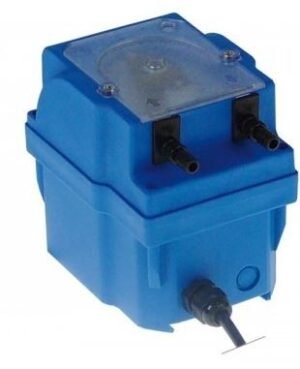 Pompa peristaltica de clatire MICRODOS MP2-R