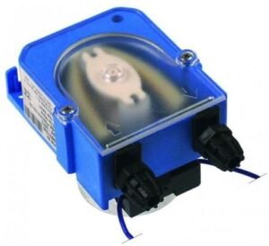 Pompa peristaltica de clatire MICRODOS MP3 0.5l/h