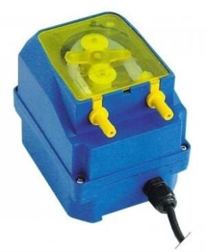 Pompa peristaltica de clatire SEKO tip PR