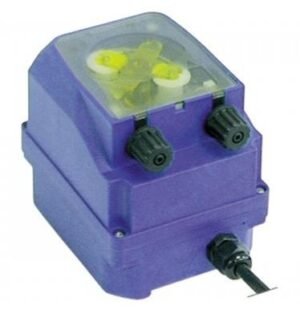 Pompa peristaltica de clatire SEKO tip PR