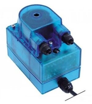 Pompa peristaltica de dozare detergent BORES tip Mybo