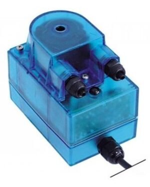 Pompa peristaltica de dozare detergent BORES tip Mybo