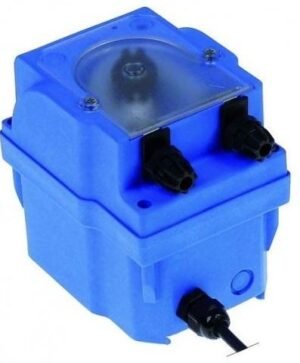 Pompa peristaltica de dozare MICRODOS MP2-B