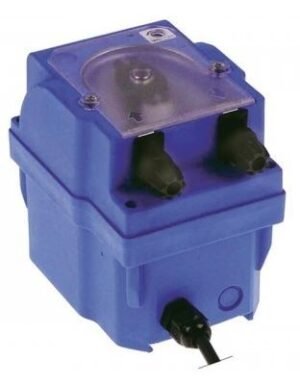 Pompa peristaltica de dozare MICRODOS MP2-B