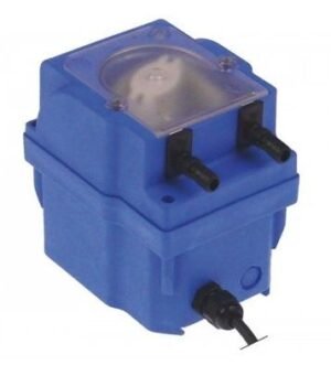 Pompa peristaltica de dozare MICRODOS MP2-R