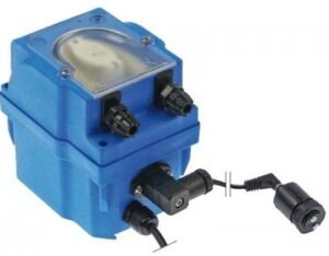 Pompa peristaltica de dozare MICRODOS MP2-R