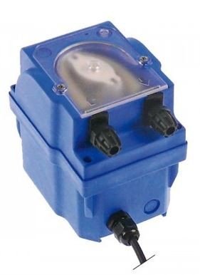 Pompa peristaltica de dozare MICRODOS MP2-R