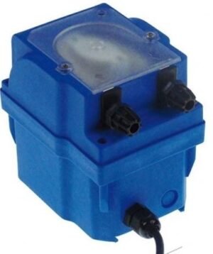 Pompa peristaltica de dozare MICRODOS MP2-R