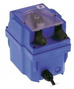 Pompa peristaltica de dozare MICRODOS MP2-R