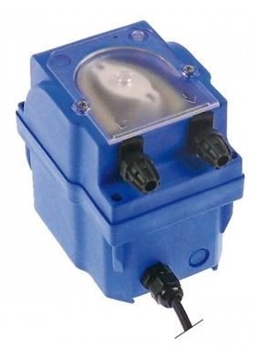 Pompa peristaltica de dozare MICRODOS MP2-R