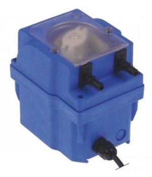 Pompa peristaltica de dozare MICRODOS MP2-R
