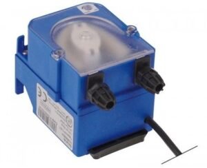 Pompa peristaltica de dozare MICRODOS MP3-BT