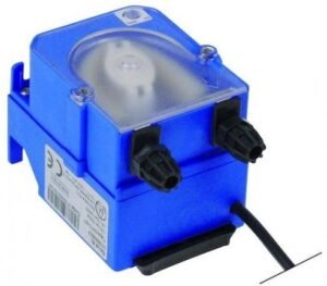 Pompa peristaltica de dozare MICRODOS MP3-BT