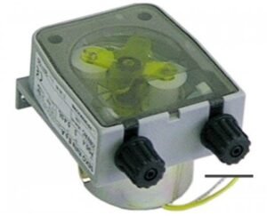 Pompa peristaltica de dozare SEKO PG