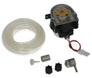 Pompa peristaltica detergent GIADOS 3L/h 230V