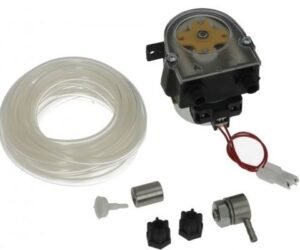 Pompa peristaltica detergent GIADOS 3L/h 230V