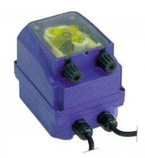 Pompa peristaltica detergent SEKO tip HP