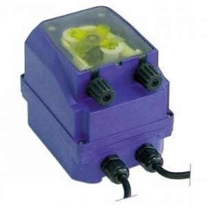 Pompa peristaltica detergent SEKO tip HP