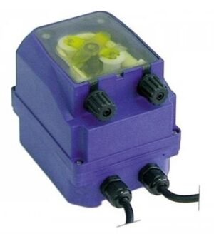 Pompa peristaltica detergent SEKO tip HP