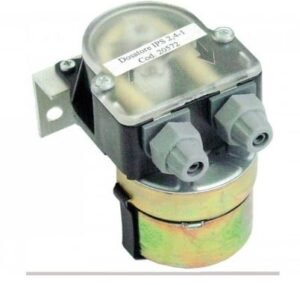 Pompa peristaltica dozare 2.4L/h