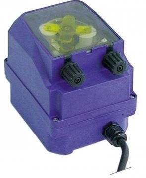 Pompa peristaltica dozare detergent SEKO tip PE