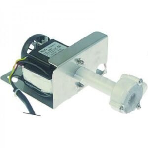 Pompa Rebo masina de gheata Brema NR50