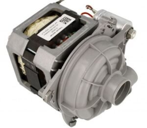 POMPA RECIRCULARE, 125W, 230V BEKO/GRUNDIG/ARCELIK