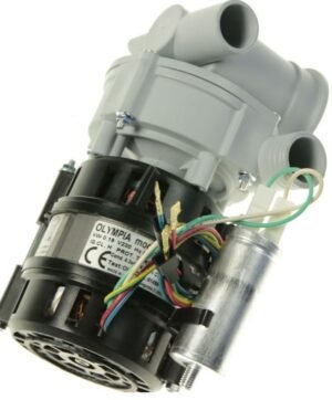 POMPA RECIRCULARE 190W 230/50 RL/09