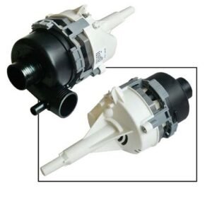 POMPA RECIRCULARE - 240V - 50/60HZ - 0,8A - 75W CANDY/HOOVER