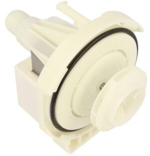 POMPA RECIRCULARE 240V + GARNITURA WHIRLPOOL/INDESIT