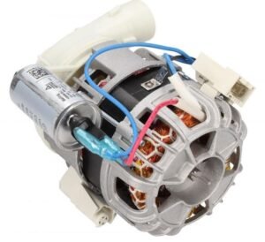 POMPA RECIRCULARE, ANSAMBLU VESTEL