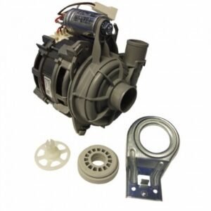 Pompa recirculare Arctic, Beko