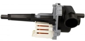 Pompa recirculare ASKOLL