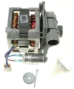 POMPA RECIRCULARE BEKO/GRUNDIG/ARCELIK