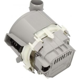 POMPA RECIRCULARE CU GARNITURA BOSCH/SIEMENS