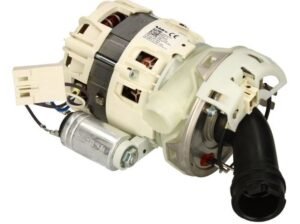 POMPA RECIRCULARE CU REZISTENTA 1800W 230V GORENJE