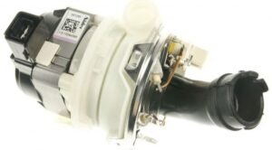 POMPA RECIRCULARE CU REZISTENTA 230V 1800W 40.C GORENJE