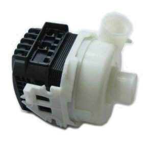 POMPA RECIRCULARE CU REZISTENTA COMPLET AMICA