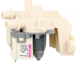 POMPA RECIRCULARE, ENV06 ELECTROLUX / AEG